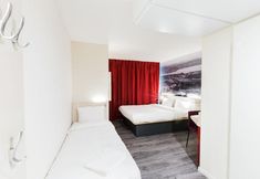 Others 2 B&B Hotel Zürich Airport Rümlang