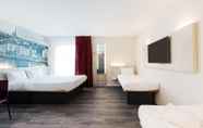 อื่นๆ 6 B&B Hotel Zürich Airport Rümlang