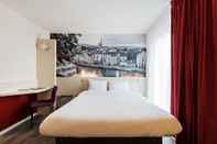 อื่นๆ B&B Hotel Zürich Airport Rümlang