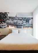 Imej utama B&B Hotel Zürich Airport Rümlang