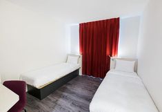 Others 3 B&B Hotel Zürich Airport Rümlang