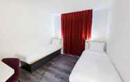 อื่นๆ 5 B&B Hotel Zürich Airport Rümlang