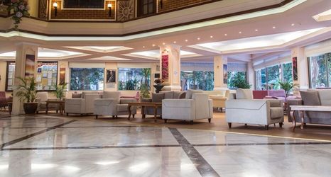 その他 2 Venus Hotel