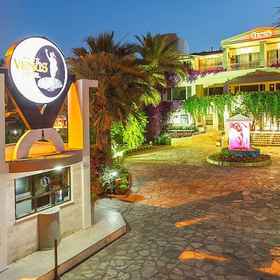 Primary image1維納斯飯店,阿里巴巴巴扎飯店