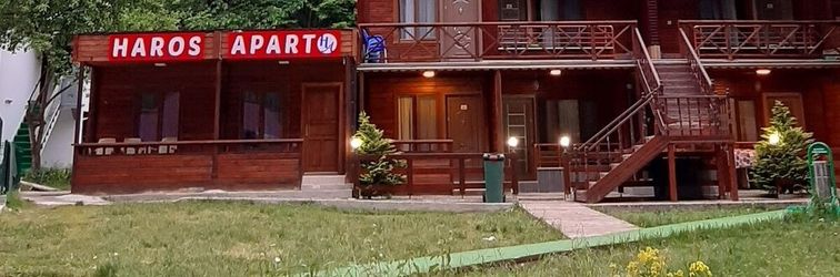 Others Haros Apart Hotel