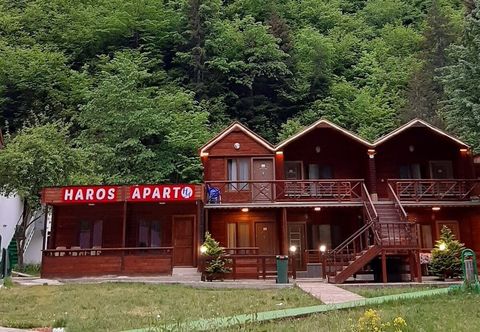 Others Haros Apart Hotel