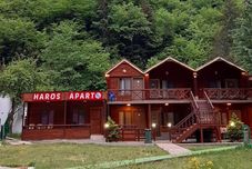 Others Haros Apart Hotel