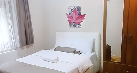 Others 2 Haros Apart Hotel