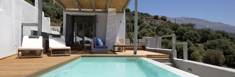 その他 Villa Nissos