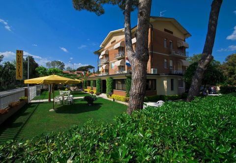 其他 Hotel Versilia