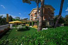 其他 Hotel Versilia