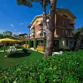 Primary image1Hotel Versilia,马萨罗萨飯店