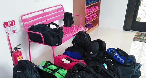 기타 2 OU HAI YOU Travel