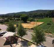 อื่นๆ 6 Hotel Restaurante Torres de Albarracín