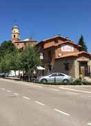 ภาพหลัก Hotel Restaurante Torres de Albarracín