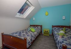 Others 5 Chambres d'hôtes et Gites de Lanevry