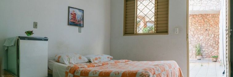 Lain-lain Pousada do Alan