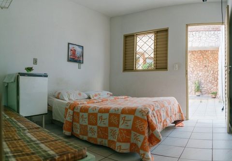 Lain-lain Pousada do Alan