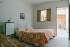 Lain-lain Pousada do Alan