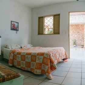 Primary image 1 艾伦旅馆, 戈亚斯 酒店