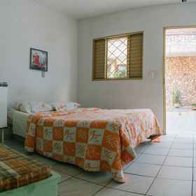 Primary image 1 Pousada do Alan, Khách sạn Goiás