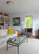 Imej utama Mahone Bay Beach House