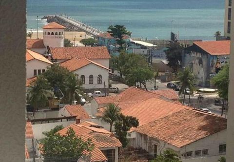 Lainnya Apartamento Vista Mar 3Qtos - Meireles