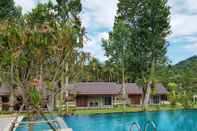 Lainnya Evergreen Kohchang Resort