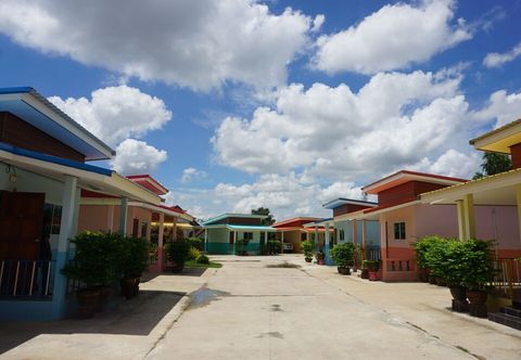 其他 Bann Kwanlada Hotel