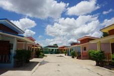 其他 Bann Kwanlada Hotel