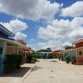 Primary image1Bann Kwanlada Hotel,แสงไทยเมทัลชีท | ตัวจริงเรื่องเมทัลชีท | ร้อยเอ็ด (รอบเมือง)飯店