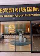 Primary image New Beacon Airport International Hotel