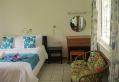 Others 6 Chepsted Chalets