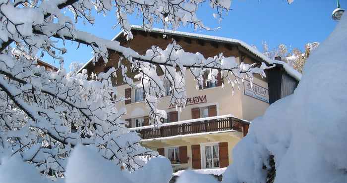 Others Chalet Annapurna