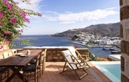 Others 5 Patmos Eye Traditional Luxury Villas