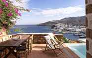 Others 5 Patmos Eye Traditional Luxury Villas