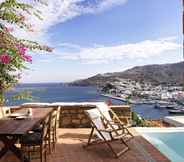 Others 5 Patmos Eye Traditional Luxury Villas