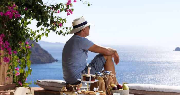 Lainnya Patmos Eye Traditional Luxury Villas