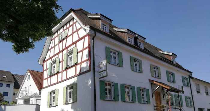 Others Hotel Hohe Schule