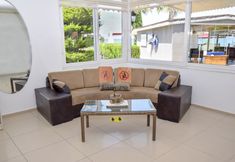 その他 5 Side Altinkum Bungalow Hotel