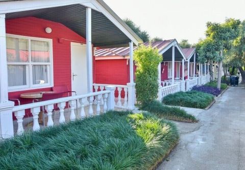 その他 Side Altinkum Bungalow Hotel