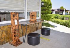 その他 6 Side Altinkum Bungalow Hotel