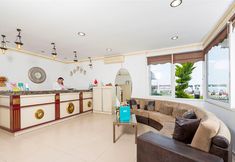 その他 2 Side Altinkum Bungalow Hotel