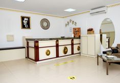 その他 4 Side Altinkum Bungalow Hotel