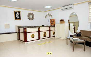 その他 4 Side Altinkum Bungalow Hotel