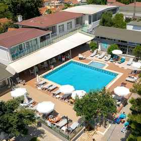 Primary image 1 Clover Magic Altinkum Park Hotel, Taşağıl Bucağı Hotels