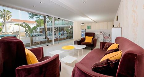 其他 2 Clover Magic Altinkum Park Hotel