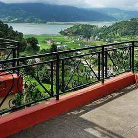 Primary image 1 Greenhills Guesthouse, Mainahiya Hotels