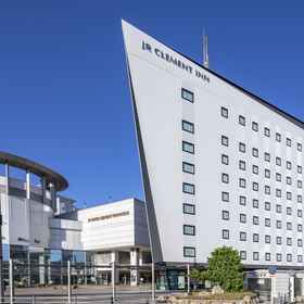 Primary image 1 JR Clement Inn Takamatsu, Sanuki-Fuchū Station Hotels