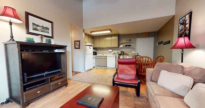 Lain-lain Summit 258 Pet-friendly, Comfortable, Great Complex Amenities by Redawning